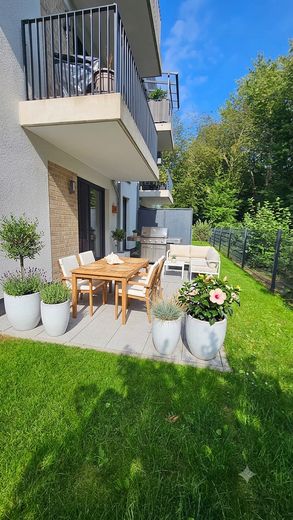 Helle 2-Zimmer-Wohnung mit Terrasse, Garten und hochwertiger Ausstattung – Foto 14