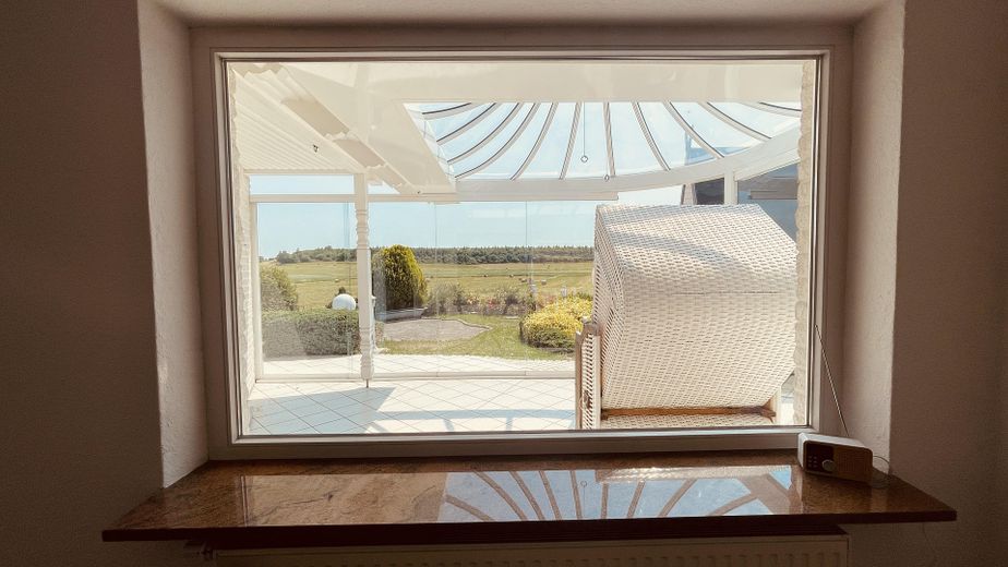Wochenendhaus auf 966qm mit fantastischem Weitblick provisionsfrei zu verkaufen – Blick EZ, 06/2026