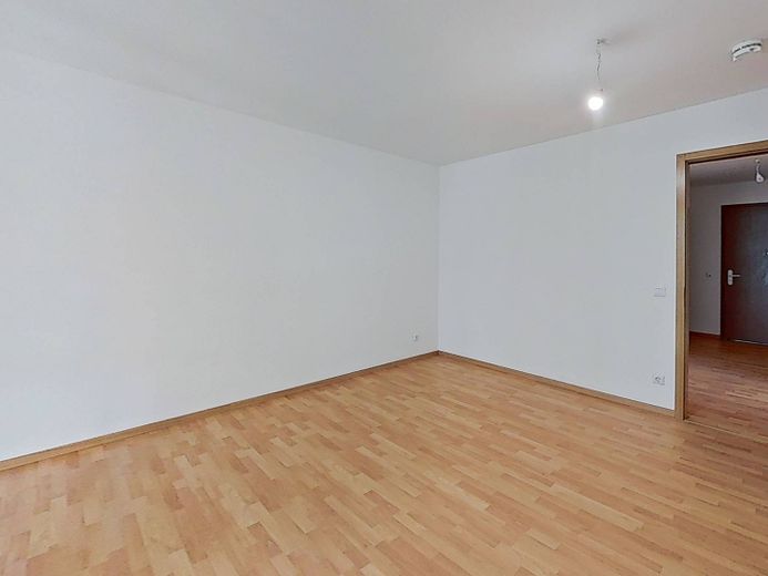 Accogliente appartamento di 2 locali con cucina componibile – Ansicht III: Wohnzimmer