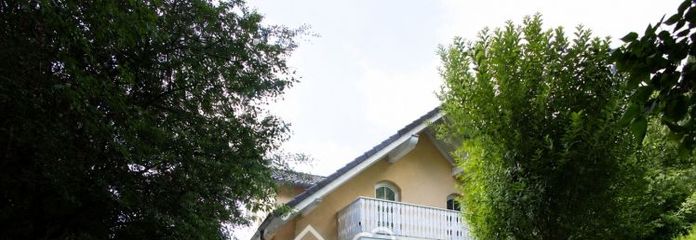 Casa unifamiliar de elegancia atemporal con tecnología de última generación - Lichtenrade