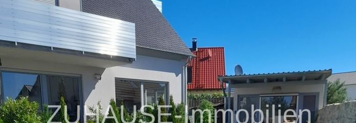 Exklusives Traumhaus mit eigenem Poolparadies