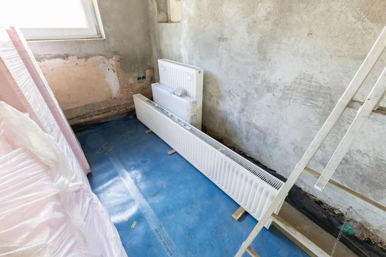 Gestalten statt suchen: Einfamilienhaus mit Ausbaupotenzial – Material 1