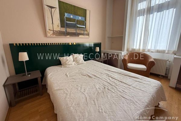 Nordend AG8049123 – Vivienda amueblada de forma moderna, incluido el ajuar doméstico