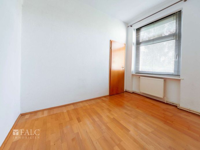 Über den Dächern Berlins: 3-Zimmer-Maisonette mit Südwest-Terrasse - sofort frei! – Zimmer 3. OG