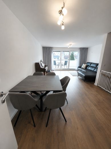 Wohnzimmer EG