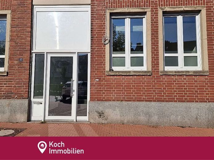 Baesweiler | Kantoorruimte met opslagruimte, 100 m², gelijkvloerse toegang – Foto 1