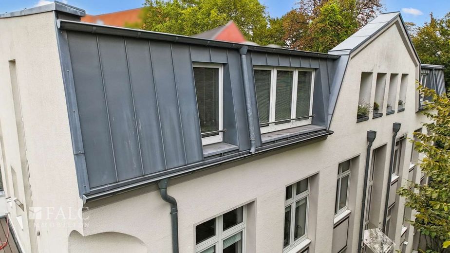 Wohnung
