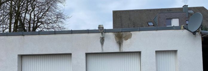 Doppelgarage