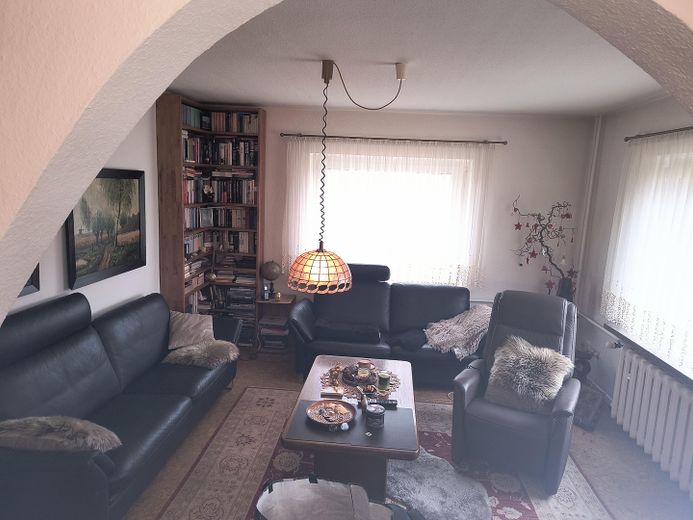 Wohnzimmer 1