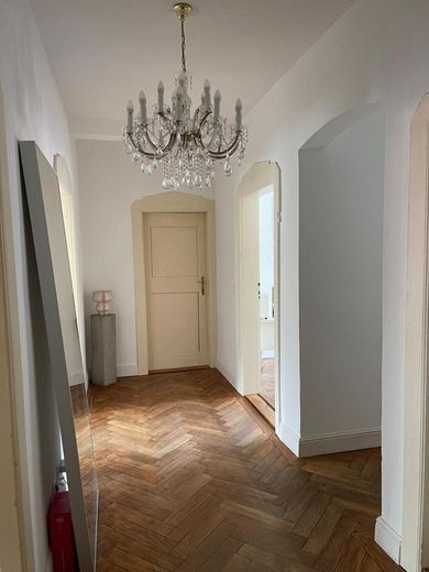 Flur