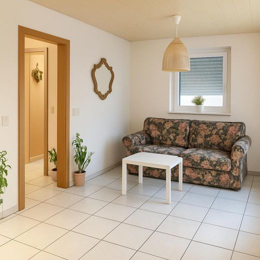 Wohnküche Einliegerwohnung