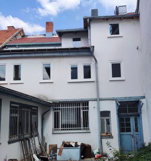 Ohrdruf, Wohn-u.Geschäftshs. – Foto 2