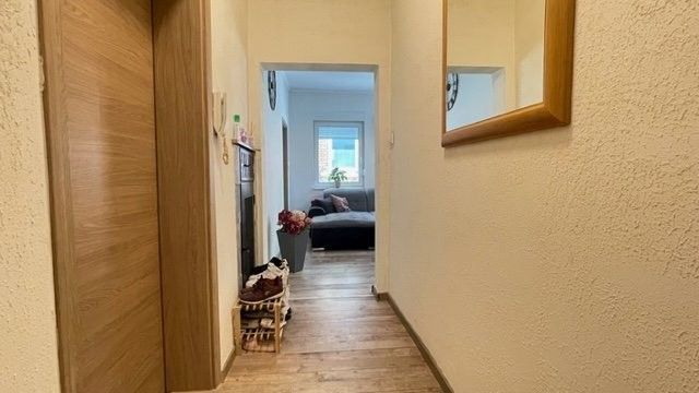 Zentralgelegene 4 Zimmer Wohnung – Eingang/Flur.jpg