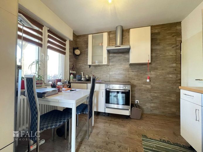 Küche Einliegerwohnung