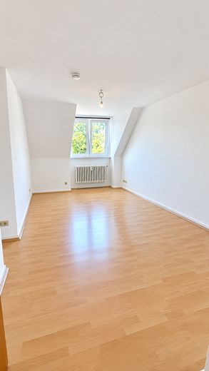 Wohnen im Herzen des Frankenberger Viertels – helle 3-Zimmer-Wohnung mit Aufzug – Schlafzimmer 2