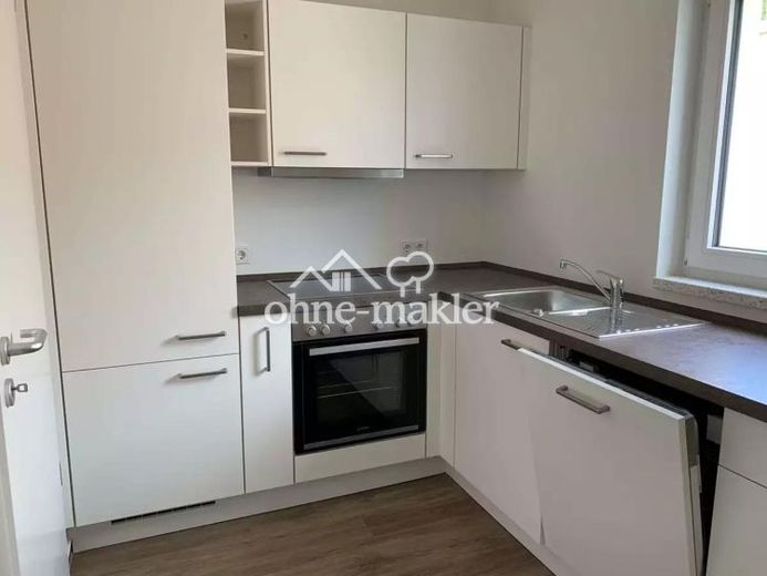 Modernen 2-Zimmer Wohnunge mit 63 qm Wohnfläche Stockum – Foto 1