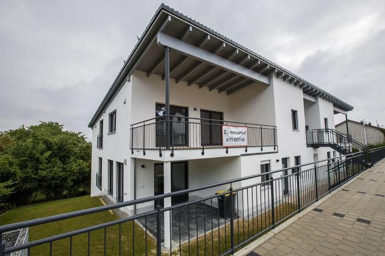 Renditeobjekt - Mehrfamilienhaus mit 4 Wohneinheiten – Bild 6