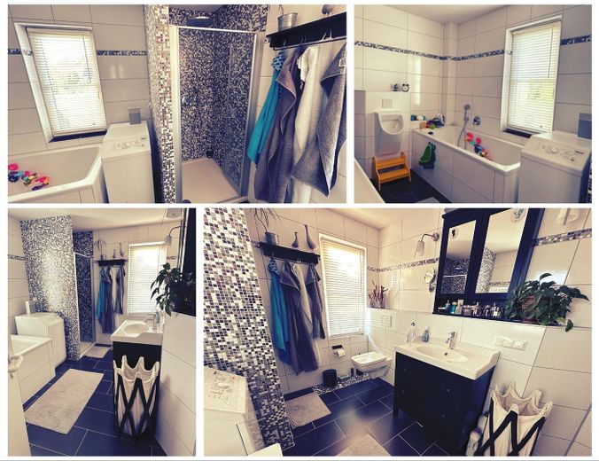 all-inclusive - Penthouse im Grünen (ohne Provision, inkl. Kfz-Stellplatz) – Foto 18