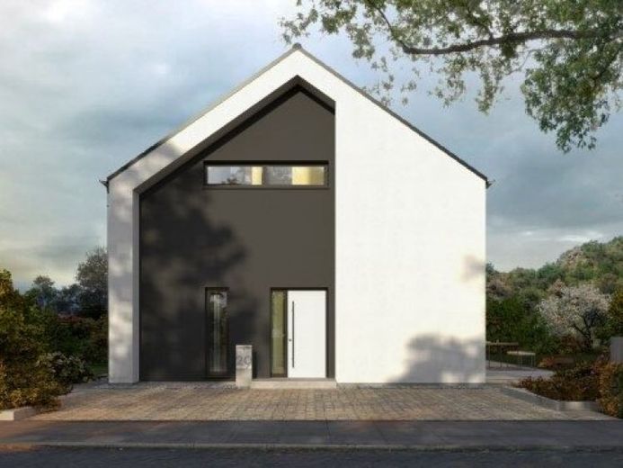 Classico ed elegante - casa unifamiliare a 2 piani – Foto 1