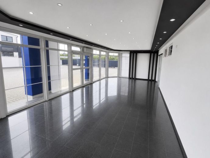 Büro Kosmetik Studio Versicherung Beauty Pilates Studio zu vermieten – Foto 3
