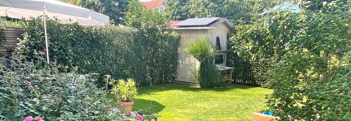 Garten