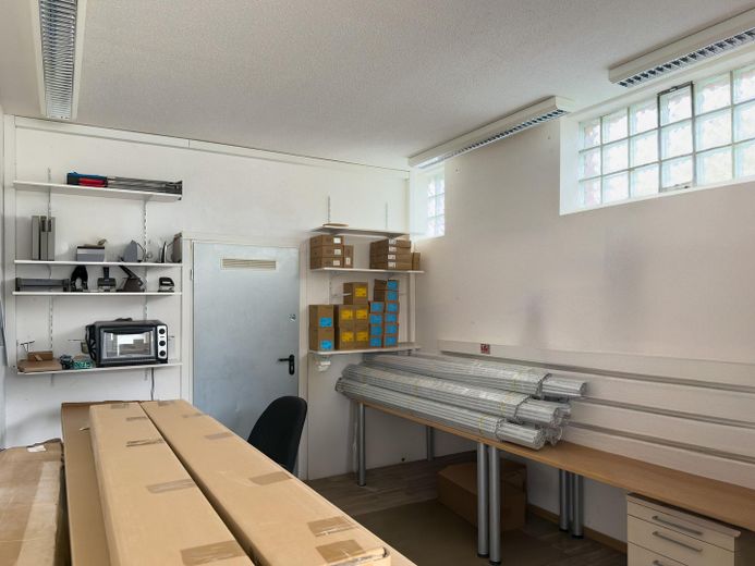Bien immobilier polyvalent aux possibilités d’utilisation attrayantes – Weitere Ansicht 