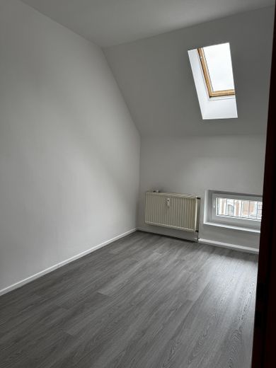 Bochum Çatıları Üzerinde - Büyüleyici Küçük Çatı Katı Dairesi – Fotoğraf 1