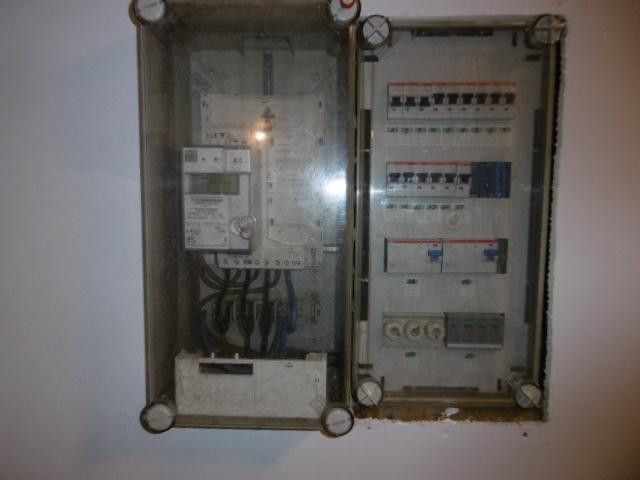Elektrik