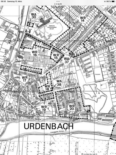 Haus in Urdenbach (1 bzw. 2 Familien) – Foto 7