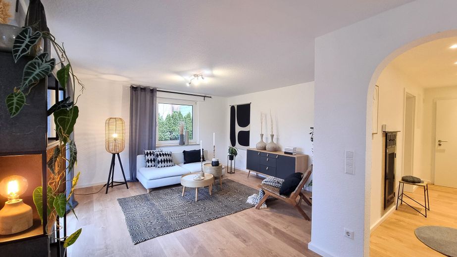 Wohnzimmer 2