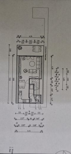 Bootshaus/ Wochenendhaus/Wassergrundstück – Foto 14