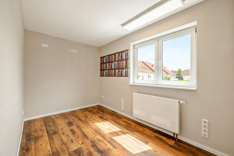 Arbeitszimmer