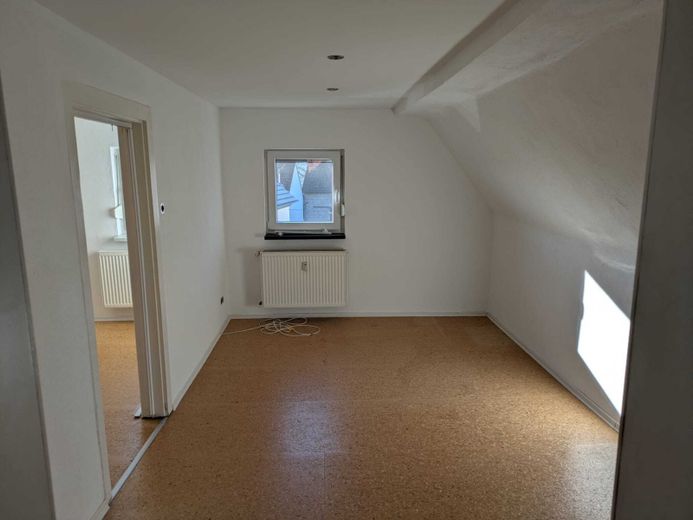 Gemünden nad Menem, gospodarstwo z wydzielonym mieszkaniem – Foto 19
