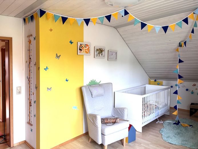 Kinderzimmer 2