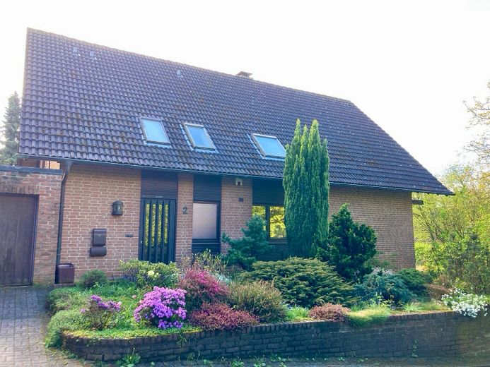 Vorderansicht