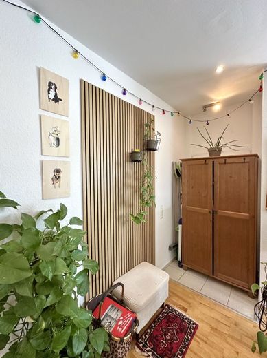 CITYHOUSE: Sehr schicke und neuwertige 2-Zimmerwohnung in Köln-Dellbrück! Bezugsfrei ab 01.09.2026! – Mit Liebe zum Detail
