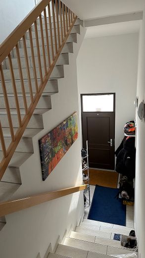 Een bijzonder huis in het Taunusgebergte – Foto 26