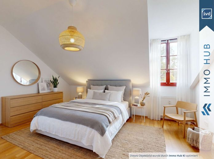 ++Wolne od zaraz | Klimatyzacja | Miejsce parkingowe | Loggia na dachu! Wymarzone mieszkanie w centrum-wschód ++ – 5721417-3UXWUjzFSTojW4uYrCYn1c7v-schlafzimmer_(1).jpg