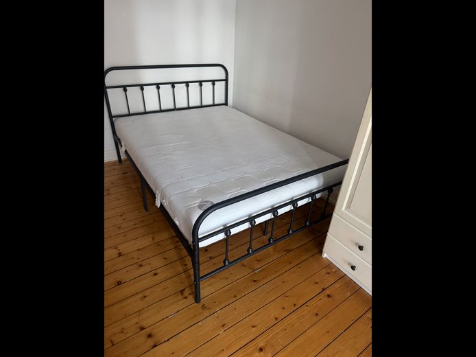 3-persoons studentenhuis in Neckarstadt Ost – Foto 5