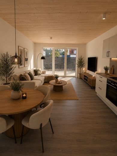 🌊 Modernes Traumhaus an der Ostsee – Wohnen, Erholen, Genießen! – Foto 1