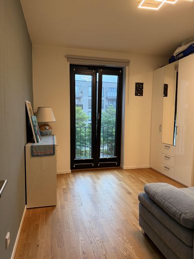 Traumhafte moderne 5-Zimmer  Wohnung in zentraler Lage – Foto 8