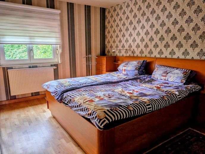 OG Schlafzimmer