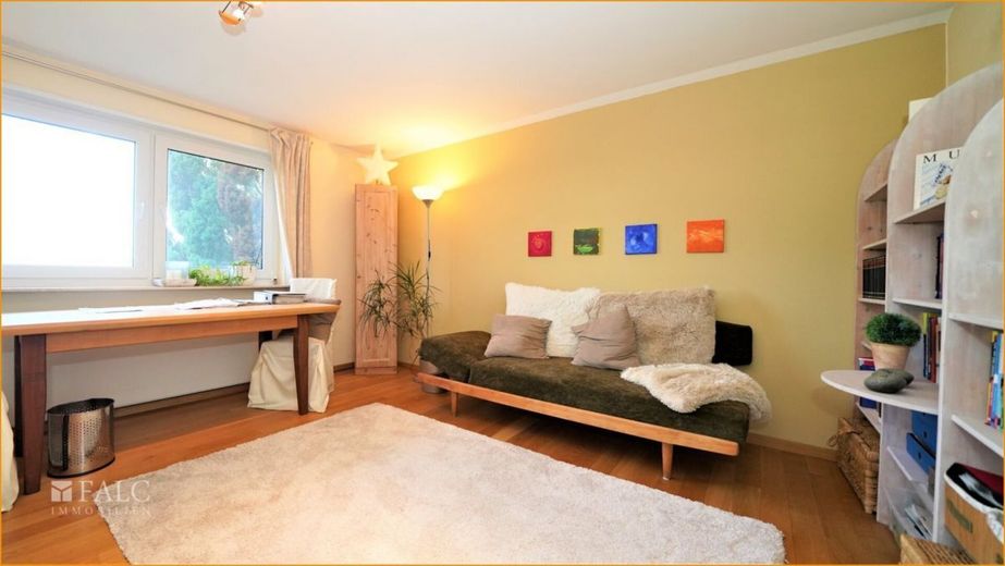 Idylle hat eine Postleitzahl - FALC Immobilien Heilbronn – Platz zum Toben