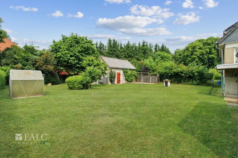 +++ EINZIEHEN UND WOHLFÜHLEN +++ – Garten