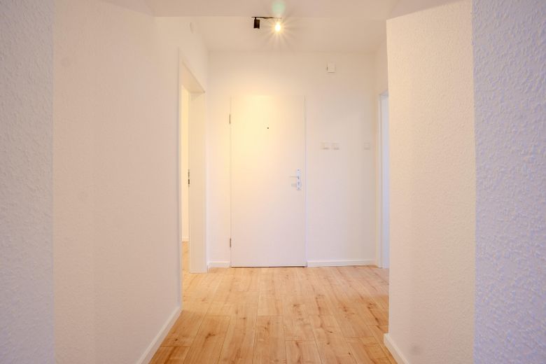 Eingangsbereich/Flur