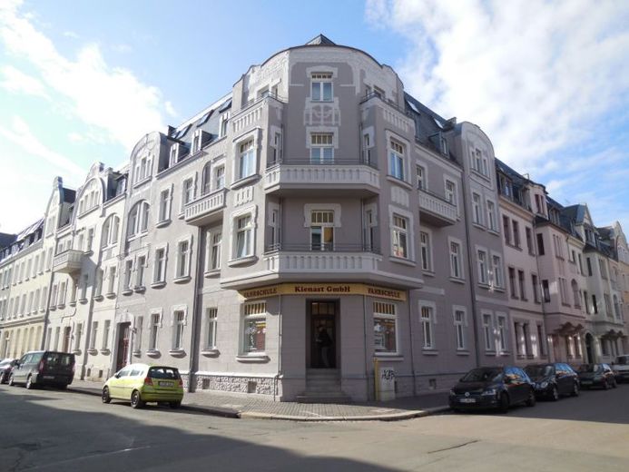 kleine Büroinheit zentrumsnah - sofort nutzbar – Foto 1