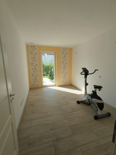 Zimmer im EG