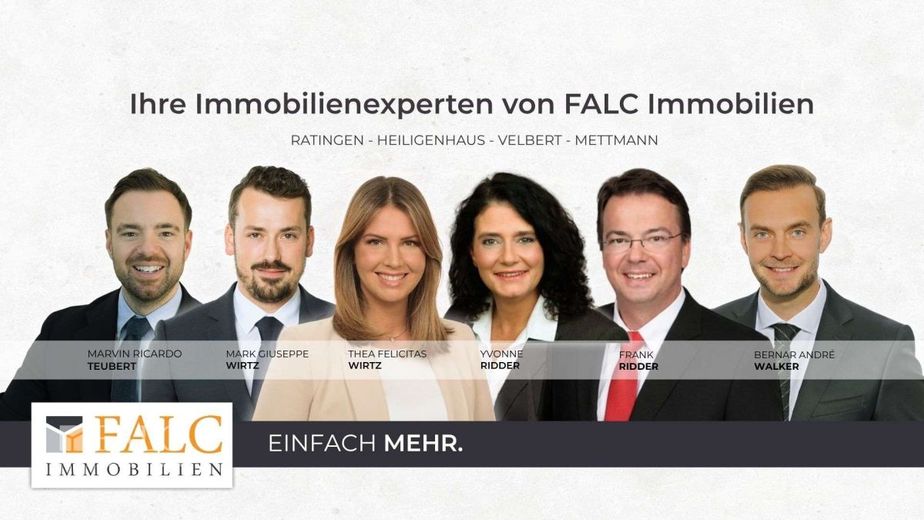 Nicht öffentlich. Nicht vergleichbar. | Historisches Privatgut in Bestlage des Ruhrgebiets – FALC Immobilien Experten Ratingen - Heiligenhaus - Velbert - Mettmann