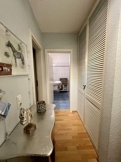 Gepflegte 2-Zimmer-Eigentumswohnung mit Balkon in attraktiver Lage von Kirchweyhe – फोटो 8