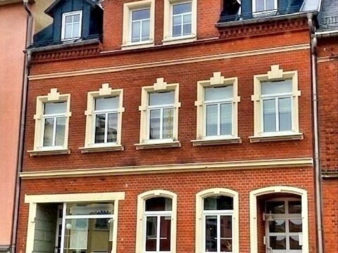 Wohnen und Arbeiten unter einem Dach! – Foto 1